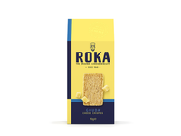 Sūrio trapučiai ROKA Gouda, 70 g
