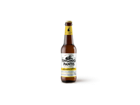Kriaušių sidras TINGINIO PANTIS, 0.33 l