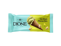 Valg. Sicil. pistacijų ledai DIONE, 130ml/68g
