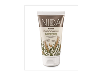 Sausų plaukų kondicionierius NIDA su kviečių baltymais, 150 ml