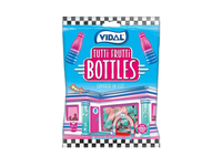 Vaisių skonio guminukai VIDAL, 90 g