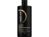 Plaukų šampūnas SYOSS Oleo Intense, 440 ml