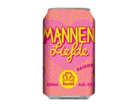 Alus OEDIPUS Mannenliefde, 6 %, 0,33 l D