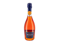 Nealkoholinis kokteilis NOZECO SPRITZ, 0,75 l