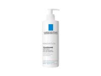 LA ROCHE-POSAY švelnus kreminis veido prausiklis jautriai odai TOLERIANE, 400 ml