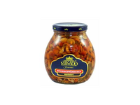 Marinuoti kelmučiai NAMEKO, 1,65 kg / 0,92 kg
