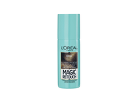 Dažomasis plaukų šaknų purškiklis L'OREAL MAGIC, rudos sp., 75 ml