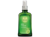 Kūno aliejus Weleda Birch, 100 ml