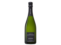 Laurent Lequart Reserve Brut 0,75 l