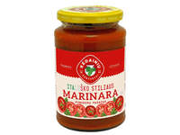 Pomidorų padažas MARINARA KĖDAINŲ KONS. 410 g