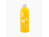 Fermentuotas gėrimo koncentratas, apelsinai ir mangai BIFIDO, 750 ml