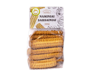 NAMINIAI sausainiai, 300 g