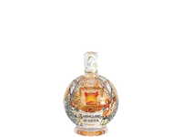 Snow Globe Orange & Gingerbread 0,7 l