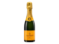 Veuve Clicquot Brut Yellow 0,375 L