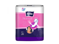 Higieniniai paketai BELLA NORMAL, 20 vnt
