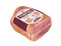 Virtas naminis ROKIŠKIO MĖSINĖS vyniotinis, 1 kg