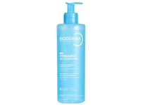 BIODERMA drėkinantis  gelinis prausiklis HYDRABIO GEL MOUSSANT 400 ml