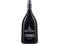 Sarajishvili VSOP Black 0,7 l