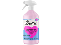 Stiklų ir veidrodžių valiklis Beatos, 0.850 l