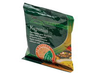Kepsnių prieskoniai SAUDA, be druskos, 50 g