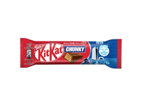 Šok. batonėlis NESTLE KIT KAT CHUNKY, 40 g