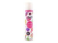 SHELLEY CANDY sausasis plaukų šampūnas, 200 ml