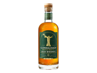 Viskis GLENDALOUGH DOUBLE BARREL, 42 %, 0,7l