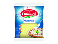 Sūris Mozzarella GALBANI, 300 g
