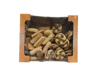Sausainių rinkinys AGATKA, 1 kg