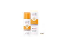 Fluidas nuo saulės ir hiperpigmentacijos EUCERIN SUN PIGMENT CONTROL, SPF50+, 50 ml