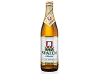 Alus SPATEN (5,2%), 0,5l