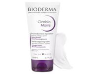 BIODERMA rankų balzamas CICABIO MAINS, 50 ml