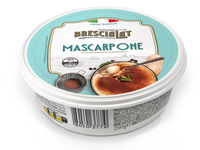 Sūris Mascarpone LATTERIA SORESSINA, 41 % rieb., 250 g