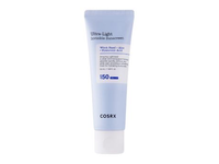 COSRX ULTRA - LIGHT INVISIBLE SPF50 apsauginis kremas, 50 ml