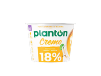 Kokosų kremas PLANTON, 180 g