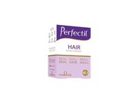 Maisto papildas plaukams PERFECTIL PLUS HAIR, 60 tab.