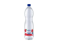 Gazuotas gaivusis greipfrutų skonio gėrimas NORVIL 1,5l