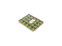 Medus KORIO, 25g x 20 vnt.
