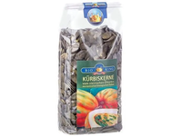 Ekologiškos austriškų moliūgų sėklos BIO KING, 250 g