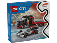 Konstruktorius LEGO City 60493