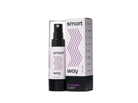 SMART WAY purškiamas B- COMPLEX,30 ml