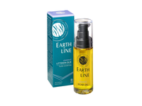 EARTH LINE Vitamin E Randų ir strijų aliejus visų tipų odai, 30ml