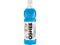Negazuotas izotoninis aromat.įv.vaisių sk.gaiv.gėrimas OSHEE, 750 ml