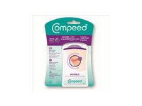 Pleistras COMPEED N15 nuo lūpų pūslelinės, 15 vnt.