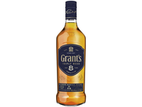 Grant's 8YO 0,7 l