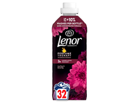 Aud. minkš. LENOR FLOW.&DIAM., 32 sk., 675 ml