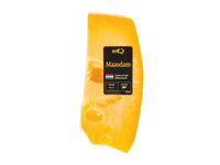 Sūris DELI Q MAASDAM, 250 g
