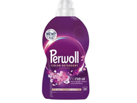 Skystas skalbiklis PERWOLL Blossom, 20 skalbimų, 1 l
