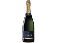 H.BLIN Champagne Brut Tradition 0,75 l