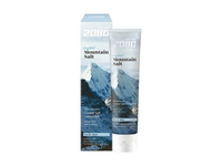 AEKYUNG 2080 PURE CRYSTAL MOUNTAIN SALT dantų pasta, 125 g